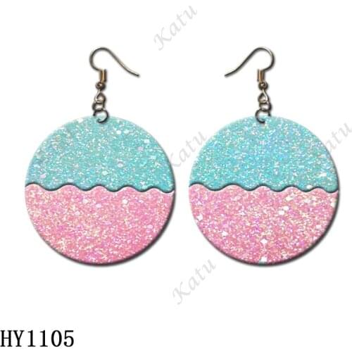 Earrings cutting dies 2019 die cut & wooden dies Suitable for common die cutting machines on the marke