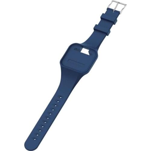 Silicone Replacement Wrist Strap Watch Band For GolfBuddy Voice GPS Voice 2 Golf GPS/Rangefinder