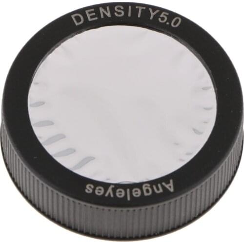 40mm Telescope Solar Film for Celestron 80DX Sun Filter 5.0 Density Astronomical Telescope Sunspot Observation Neutral