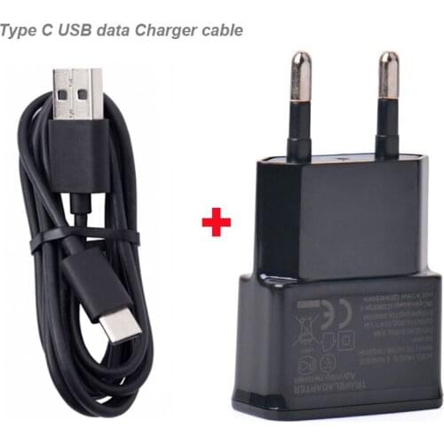 2A Type C USB Data Cable EU US Cell Phone Charger Adapter For Xiami Mi Mix 2,Asus Zenfone 3 Deluxe 5.5,ZOPO P5000/Z5000/Speed 8