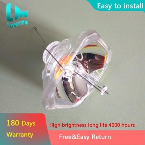 High Quality Replacement For EPSON for ELPLP61 EB-915W EB-925 EB-430 EB-435W Projectors Lamp Powerlite 430 925 180 Days Warranty