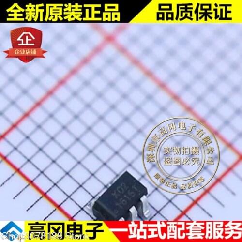 10pieces K24C02 SOT23-5 K02 NEC