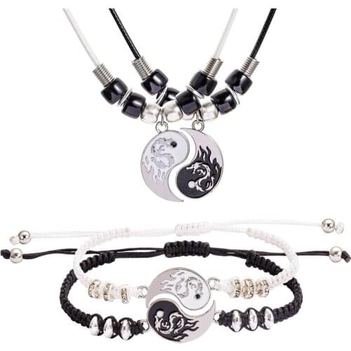 Abay Vintage Necklaces