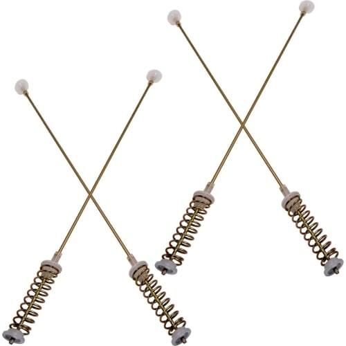 4x Washer Suspension Damper FOR Samsung DC97-16350C AP5623264 PS4221572 /AA-0002