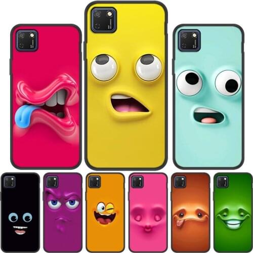 Anunob Huawei Honor 9 Lite Phone Cases