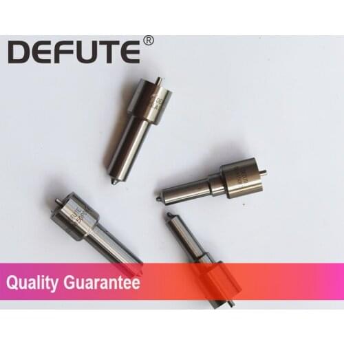 DLLA155P907 DLLA155P997 DLLA152P903 DLLA151P940 DSLA142P921 DSLA137P981 Diesel Engine Injector Nozzles for sale