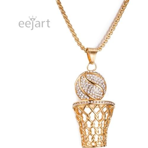 Eejart Pendant Chains