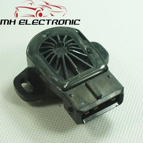 MH ELECTRONIC Original NEW Throttle Position Sensor for Mitsubishi Lancer,Pajero,Outlander 5S5377 TPS4183 MD628074 With Warranty