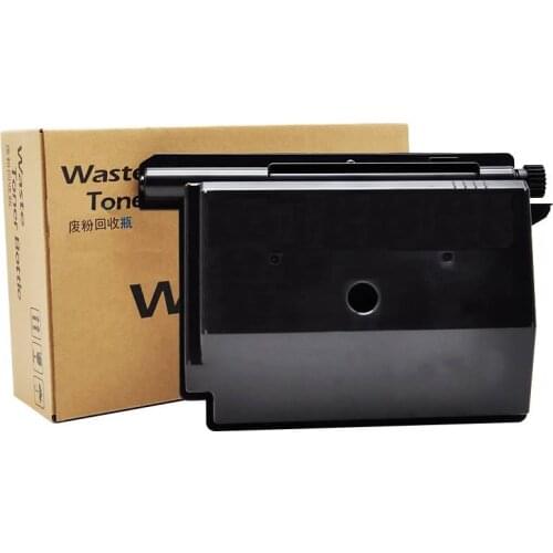 FS1041 FS1040 1060DN 1020MFP 1025MFP 1120MFP FS1125 1220 WT-1110 waste toner bottle for Kyocera 1320 1325MFP