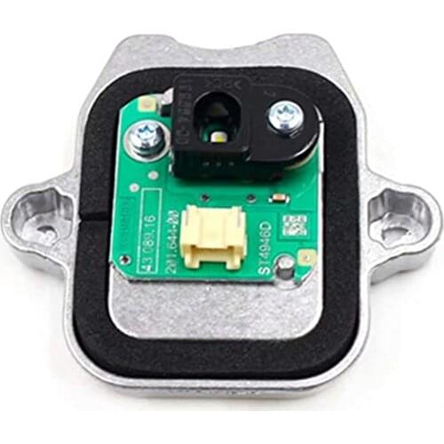 Headlight LED Module Diode Insert Light Unit 63117419615 for BMW F30 F35 3 Series