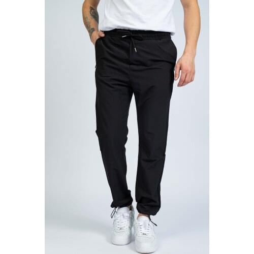 Jenalli Men's Loose Pants