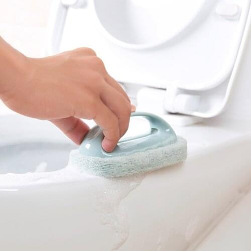 JIELETU Bathroom Brushes