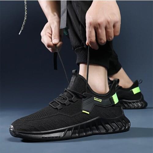 White Sneakers Men Without Laces Vulcanize Shoes Snaker Shoe Man Summer 2021 Anime Tennis Man Espadrille Techwear Tennis Giay