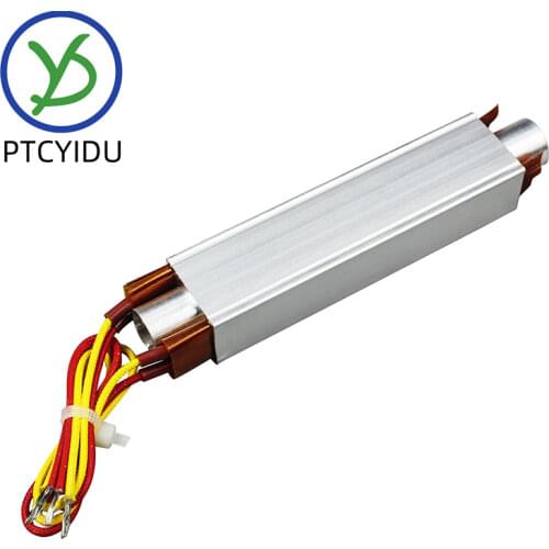 PTC water cycle heating pipe 800W safe heater foot bath constant temperature