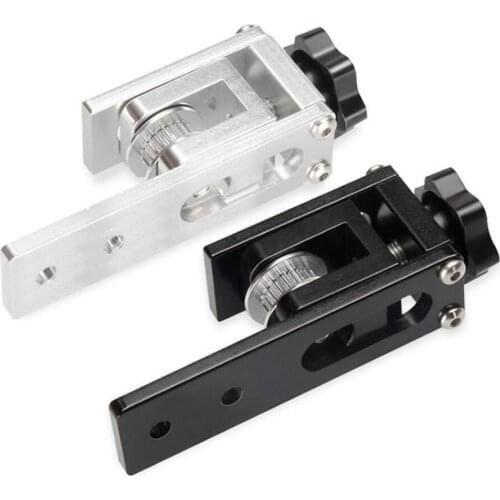 2020 X Axis Synchronous Timing Belt Stretch Straighten Tensioner For Creality Ender 3/3 Pro CR10/10S CR10 S5 Tronxy X3