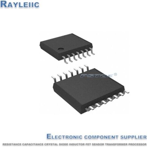 Non-counterfeit. NEW Original PI3C3126LEX TSSOP-14 PI3C3126 In Stock