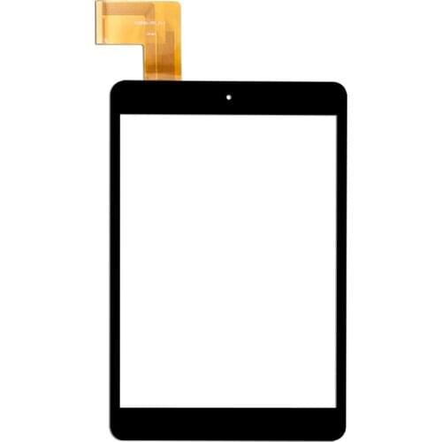 New Phablet Capacitive Touch Screen Panel Digitizer Sensor Replacement For 8'' Inch SG5908A-FPC-V1-1 Tablet Multitouch