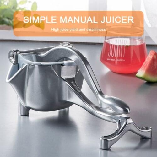 Lemon Squeezer Citrus Fruits Squeezer Orange Lemon Juicer Hand Manual Juicer Orange Queezer Juice Fruit Pressing Kitchen Tools