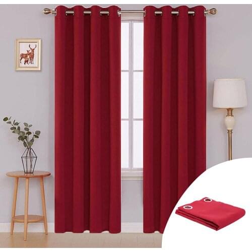 YSSHO Window Textiles