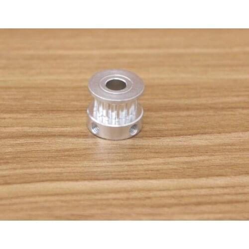 3M 12 teeth Timing Pulley Bore 5mm for belt width 5mm 3M 12 teeth High Quality Automatic equipment accessories