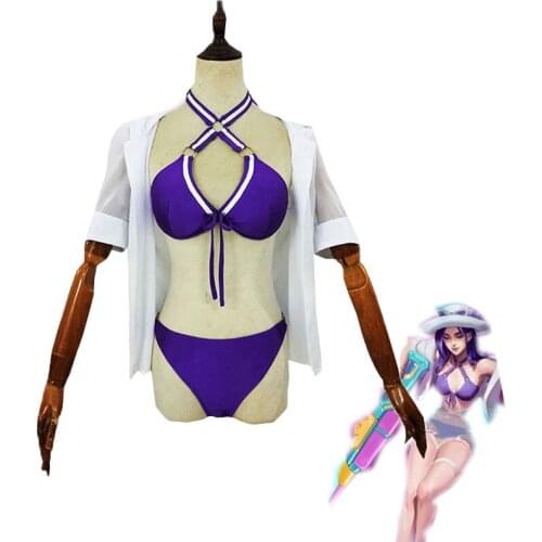 Eime Bikini Swimwear