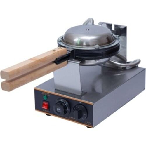 FIREAGLE Waffle Makers