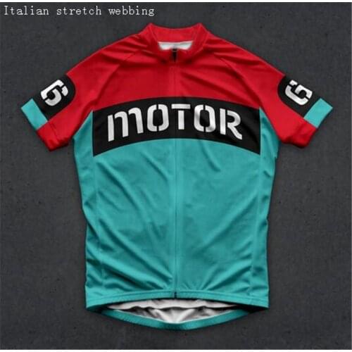 AAA quality Twin Six 6 mens Summer Short Sleeve Cycling Jersey Bicycle Road MTB Shirt Outdoor Sports Ropa ciclismo Clothing