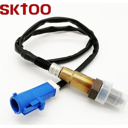 Lambda Oxygen Sensor For Ford C-Max Focus Volvo C30 1.8 2.0 3M51-9G444-AB