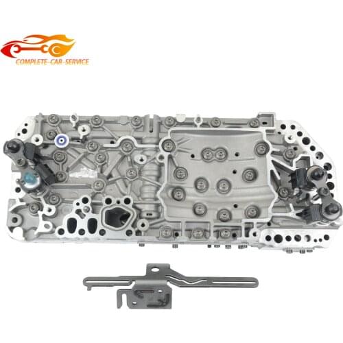 722.8 CVT Transmission valve body With solenoids Suit For Mercedes Benz A & B class 04-11