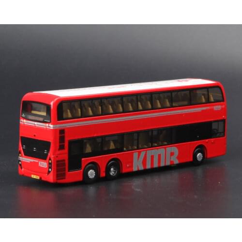 Tiny 1:110 city 60 KMB ADL Enviro500 FL model car