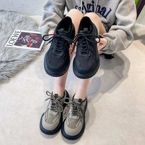 Mistkerau Pumps