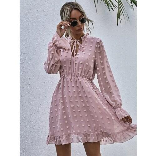 Mrs win Women's Ruffle Shirts
