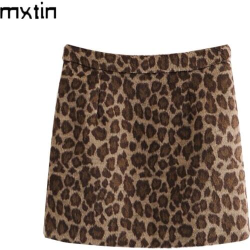 Mxtin Women's Shorts