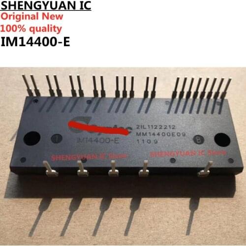 1 pcs/lot IM14400-E IM14400 MODULE 100% new imported original 100% quality