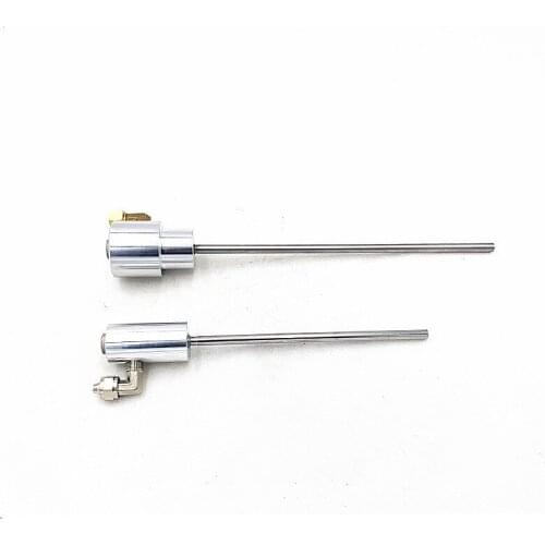 Tsudakoma air jet Loom Textile machinery spare parts high quality energy saving high speed swing single jet auxiliary main nozzl