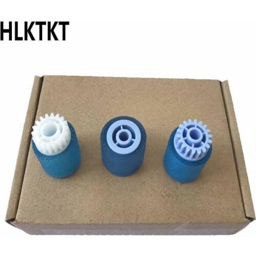 Pick up Roller for Ricoh Aficio MP9000 1100 MP1350 9000 1350 Paper Pickup Roller Kit AF03-0080 AF03-1080 AF03-2080 3pcs/lot