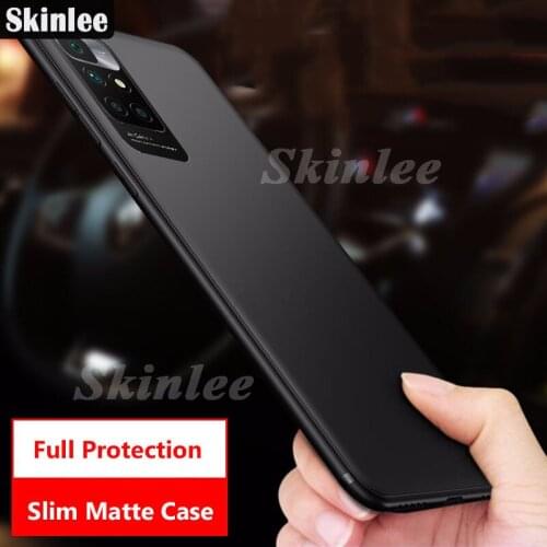 Skinlee Smart Xiaomi POCO M3 Phone Cases