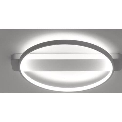 Modern LED Ceiling Light wall Sconce for Art Gallery Decoration Front Balcony lamp Porch light corridors Light Fixture
