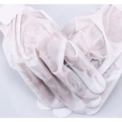 Hydrating and Moisturizing Gloves and Socks Masks For Dry hand Dry Cracked Heel Hand and Foot Masks For Man Woman WH998
