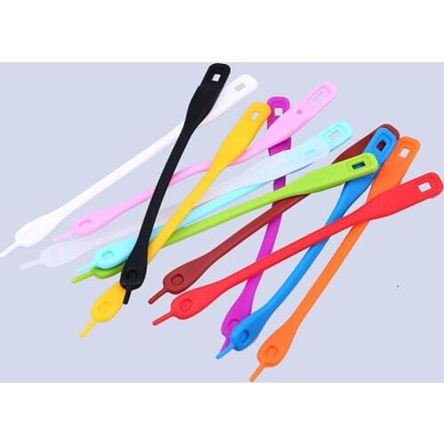 12pcs/set Wine Glass Recognizer Silicone Label Wine Glasses Marker Tea Cup Stickers Party Barware Accessories