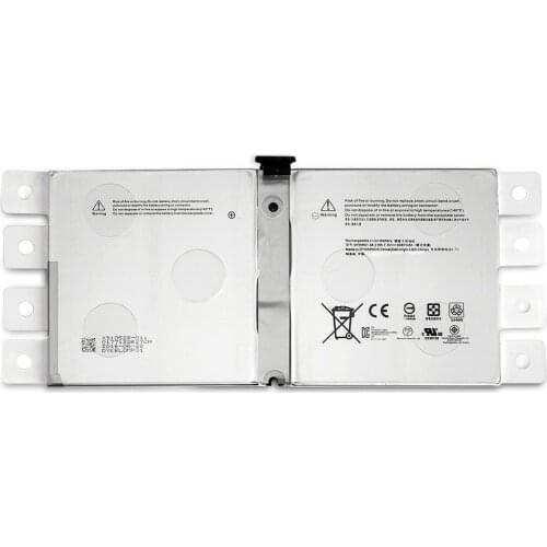 7XINbox 7.5V 38.2wh 5087mAh Original G3HTA027H Laptop Battery For Microsoft Surface Pro 4 12.3" Tablet DYNR01