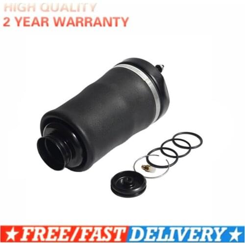 FREE SHIPPING Air Suspension / Shock Absorber For Mercedes GL Class X164 & ML Class W164 1643206113 , 1643206013