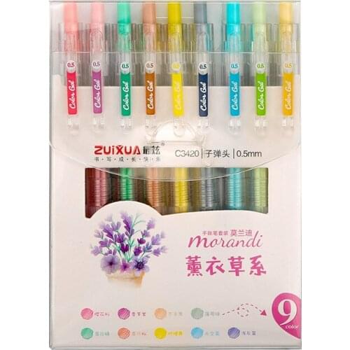 Brainden Pen Sets