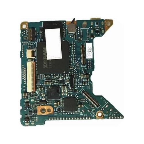 COOLPIX S6000 Main Board MCU Board MainBoard Mother Board MotherBoard for Nikon S6000