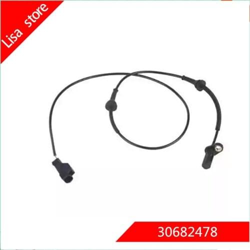 Front L/R Wheel Speed ABS Sensor For VOLVO XC90 2003-2004 OEM:30682478 306824780 306824790 30773737
