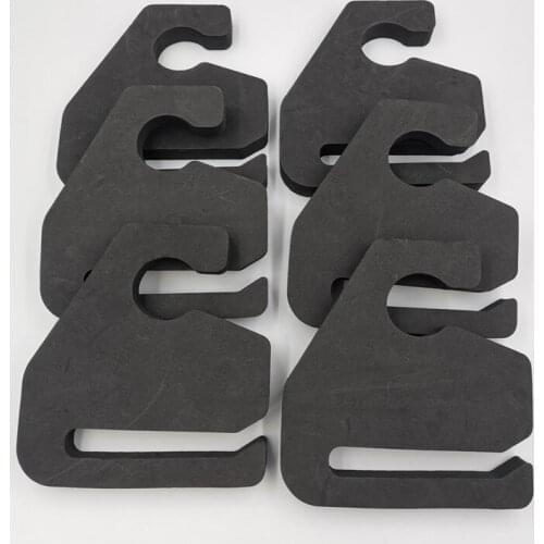 DJI T30 Plant Protection drone Accessories Paddle Clip Small/Large Fixture