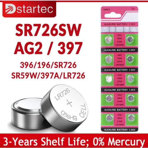 DStartec Power Supplies