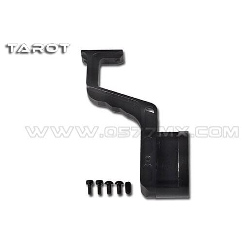 Tarot GOPRO head upright arm motor base TL68A05