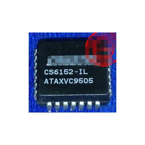 IC NEW 100% CS6152-IL
