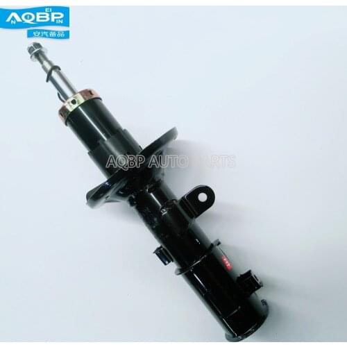 JAC J5 Car OEM Number 2905210U7101 Front Right Shock Absorber Suspension Steering